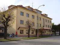 Penzion Maxim, Třeboň